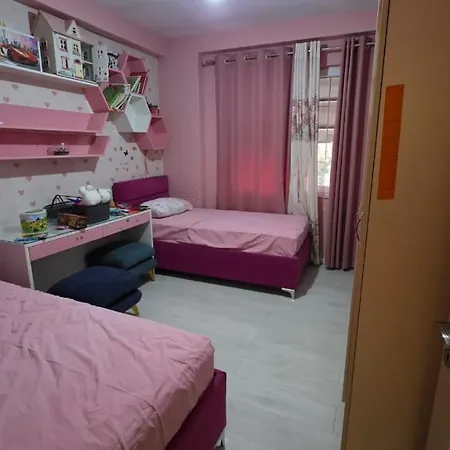 Appartement Astir