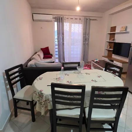 Appartement Astir *