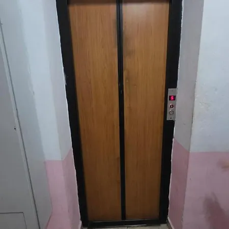 Appartement Astir