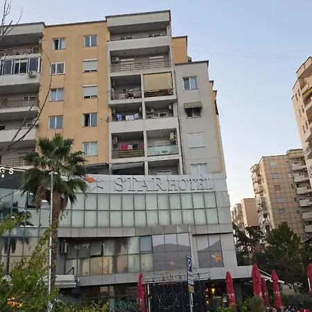 Astir Appartement *