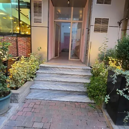 Appartement Astir Tirana